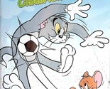 Tom and Jerry: World Champions (DVD 2006) / Warner Brothers - $1.13