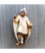 Camel Leader for Nativity, Nativity Figurines, Religious Catholic Christ... - $84.94 CAD