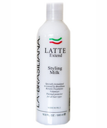 LA-BRASILIANA LATTE Extend Styling Milk, 16 Oz - $48.00