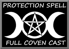 Protection spell, curse removal hex removal real magic spells black magi... - £61.15 GBP
