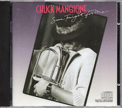 Chuck mangione save tonight for me thumb200