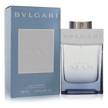 Bvlgari Man Glacial Essence Cologne by Bvlgari, Take the senses on a nat... - $106.00