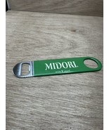 Rare Midori Bottle Opener Bartender Tool - €16,76 EUR