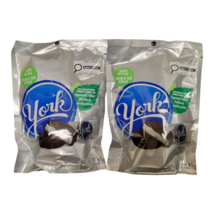 York Dark Chocolate Peppemint Patties (2 Packs of 200g each)For US Buyer... - $23.76