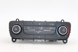 Temperature Control Manual Temperature Control VIN 2 Fits 15-18 FOCUS 35330 - $26.99