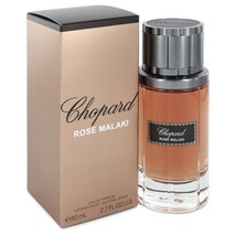 Chopard Rose Malaki  Eau De Parfum Spray (Unisex) 2.7 oz for Women - £74.14 GBP