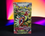 Nintendo Pokémon TCG Scarlet &amp; Violet Booster Pack - 10 Cards Factory Se... - £5.62 GBP