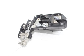08-17 AUDI A5 S5 POSITIVE BATTERY TERMINAL E5260 image 8