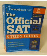The Official SAT Study Guide by The College Board 2004 - £9.48 GBP