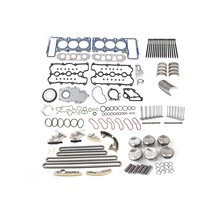 Engine Rebuilding &amp; Timing Kit Fits For AUDI Q7 A8 3.0T CREC CRED CREH CREG - $22,742.80 MXN