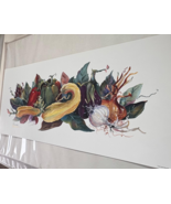 B Sumrall ~Harvest Bounty~ Signed Art Print - $44.55