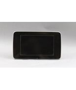 Info-GPS-TV Screen 190 Type 2 Door Display Fits 2016-2021 MERCEDES GT OEM #44042 - $247.49