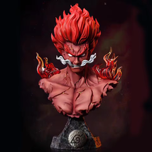 NAARUTO Anime figure Figure GK PVC Statue Model Collectible Toys Gifts #10 - $391.25 MXN