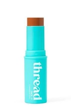 Thread Face It Complexion Stick 130 Med Warm Golden 0.33oz Full Size Sea... - £7.97 GBP