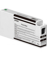 EPSON - PRO IMAGING CONSUMABLES T54V100 ULTRACHROME HD PHOTO BLACK INK 1... - $3,119.78 MXN