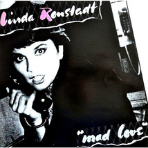 Mad Love [Vinyl] - £8.05 GBP