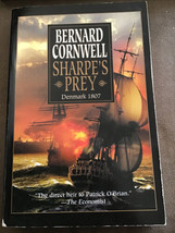 Cornwell, Bernard-Sharpe’s Prey, Paperback - £3.08 GBP
