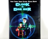 Cloak &amp; Dagger (DVD, 1984, Widescreen)    Dabney Coleman   Henry Thomas - $7.68
