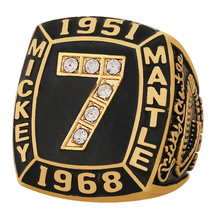 MLB Houston Astros 2022 World Series Championship Ring Official Men&#39;s Ba... - $35.95