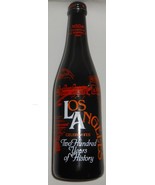 NSDA Nat&#39;l Soft Drink Assn 1981 CONVENTION BOTTLE - Los Angeles, California - €19,95 EUR