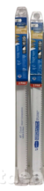 Century Drill&amp;Tool 07106 12&quot; 6T Contractor Bi-Metal Saw Blades  Pack of 2 - $22.76