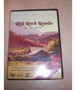 Red Rock Rondo Zion Canyon Song Cycle [DVD] - $38.49 CAD