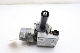 14-17 FIAT 500L POWER STEERING COLUMN MOTOR E3649 image 10