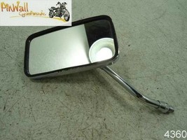 82 Honda CB750C CB750 Custom Left Mirror - £16.47 GBP