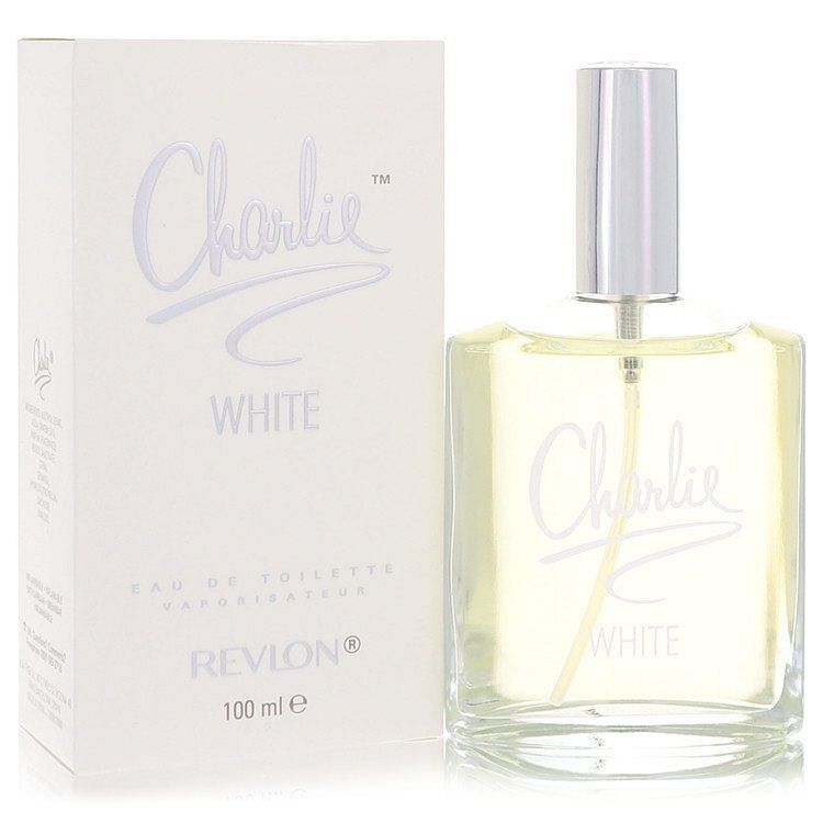 Charlie White by Revlon Eau De Toilette Spray 3.4 oz (Women) - $24.26
