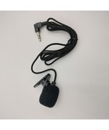 CVS clearvoice systems Microphones Professional lapel microphones for ph... - $15.07 CAD