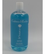 Crabtree &amp; Evelyn La Source Refreshing Bath &amp; Shower Gel Body Wash 16.9 ... - $28.70