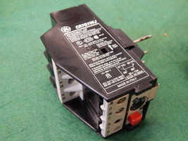 General Electric CR7 Overload Relay 2.5-4.0 Amp  Guaranteed Working - $14.11