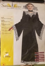 Savoir Faire Witchy Teen Costume - $20.00