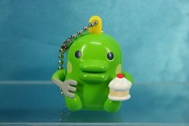 Shogakukan Bandai Tamagotchi Character Swings Action Figure Keychain Kuc... - £39.04 GBP