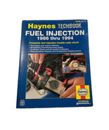 Haynes Techbook Fuel Injection 1986-1994 Haynes 10220 (2111) - £11.77 GBP