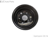 Water Pump Pulley From 2018 Subaru Crosstrek  2.0 - $36.33