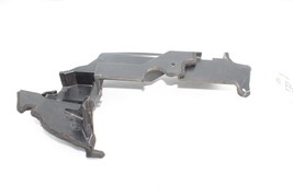 17-20 INFINITI Q60 RADIATOR COVER E4037 image 4