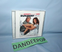 The Runaway Bride by Original Soundtrack (CD, Jul-1999, Sony Music Distribution  - £6.18 GBP