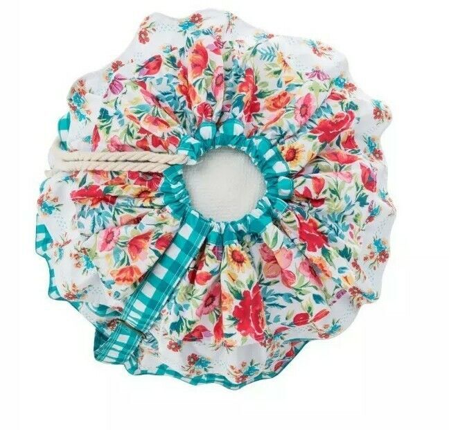 Pioneer Woman ~ Petal Party ~ Gingham Floral and 50 similar items