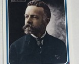 Henry Cabot Lodge Trading Card Topps American Heritage 2009 #80 - $1.97