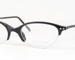 Opal Fashion Par Koberg &amp; Tente KT 108.061 Noir Rare Lunettes 48-18-135mm - $46.93