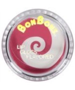 Bon Bons Lip Gloss Pink and White Swirl 0.17oz - $5.47 CAD