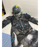 Halo Disguise Halloween Costume  - £14.62 GBP