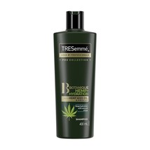 TRESemme Pro Collection Shampoo Botanique Hemp Plus Hydration 400ml - £7.44 GBP