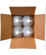 4 Packs Commercial No Rinse Floor Cleaner, 1 gal./pack - $2,483.54 MXN