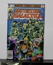 Battlestar Galactica #11 January 1980 - £4.40 GBP