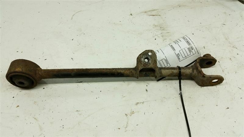 Driver Left Lower Control Arm Rear Front Lower Arm Disc 03-07 HONDA ACCORD - $23.94