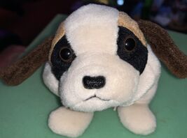 Ty Retired 1996 Beanie Baby “Bernie” Dog. - $6.81