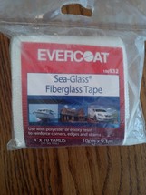 Evercoat Sea-Glass Fiberglass Tape - £23.18 GBP