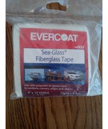 Evercoat Sea-Glass Fiberglass Tape - $562.22 MXN